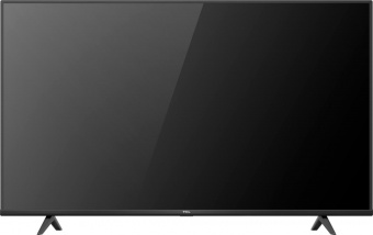 Телевизор LED TCL 50" 50P617 черный 4K Ultra HD 60Hz DVB-T DVB-T2 DVB-C DVB-S DVB-S2 WiFi Smart TV от магазина РЭССИ