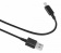 Картинка Кабель SunWind USB (m)-micro USB (m) 1м черный от магазина РЭССИ Кабель SunWind USB (m)-micro USB (m) 1м черный от магазина РЭССИ