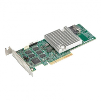 Контроллер SuperMicro AOC-S3908L-H8IR-O от магазина РЭССИ