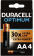 Картинка Батарея Duracell Alkaline LR6 Optimum AA (4шт) блистер от магазина РЭССИ Батарея Duracell Alkaline LR6 Optimum AA (4шт) блистер от магазина РЭССИ