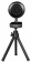 Картинка Камера Web A4Tech PK-710P черный 1Mpix (1280x720) USB2.0 с микрофоном от магазина РЭССИ Камера Web A4Tech PK-710P черный 1Mpix (1280x720) USB2.0 с микрофоном от магазина РЭССИ