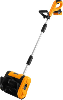 Снегоуборщик электр. Deko ST20 от магазина РЭССИ