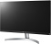 Монитор LG 27" UltraFine 27UL600-W белый IPS LED 5ms 16:9 HDMI матовая 350cd 178гр/178гр 3840x2160 DP 4K 5.2кг от магазина РЭССИ