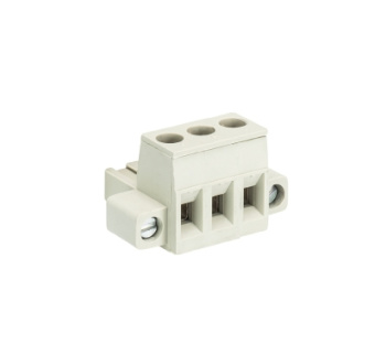 Розетка Wiecon 8113 B / 3 F OB от магазина РЭССИ