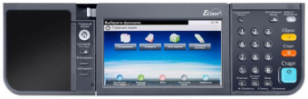 МФУ лазерный Kyocera Ecosys M6230cidn (1102TY3NL0) A4 Duplex Net серый/белый от магазина РЭССИ