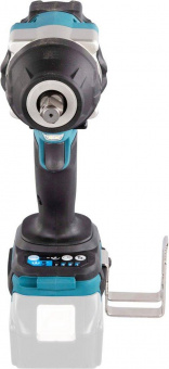 Гайковерт Makita DTW700Z аккум. патрон:квад.1/2" от магазина РЭССИ