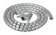 Картинка Кабельный органайзер Buro BHP CG22S Spiral Hose 20x2000mm Silver от магазина РЭССИ Кабельный органайзер Buro BHP CG22S Spiral Hose 20x2000mm Silver от магазина РЭССИ