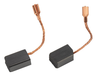 Углошлифовальная машина Starwind AGS-125-720 720Вт 11000об/мин рез.шпин.:M14 d=125мм от магазина РЭССИ