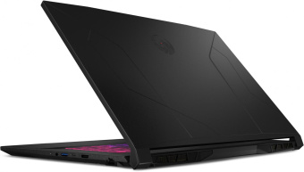 Ноутбук MSI Bravo 17 D7VE-064XRU Ryzen 5 7535HS 16Gb SSD512Gb NVIDIA GeForce RTX4050 6Gb 17.3" IPS FHD (1920x1080) Free DOS black WiFi BT Cam (9S7-17LN11-064) от магазина РЭССИ