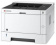 Принтер лазерный Kyocera Ecosys P2335dn (1102VB3RU0) A4 Duplex Net белый от магазина РЭССИ
