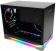 Корпус Inwin CF08B (A1 Prime) черный 750W miniITX 2x120mm 2xUSB3.0 audio от магазина РЭССИ