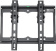 Картинка Кронштейн для телевизора Buro MT2 черный 15"-48" макс.25кг настенный наклон от магазина РЭССИ Кронштейн для телевизора Buro MT2 черный 15"-48" макс.25кг настенный наклон от магазина РЭССИ