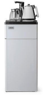 Кулер Vatten L50WFAT напольный белый от магазина РЭССИ