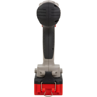 Аккумуляторный ударный гайковерт Crown CT22015HX4 TB CT22015HX-4 TB от магазина РЭССИ