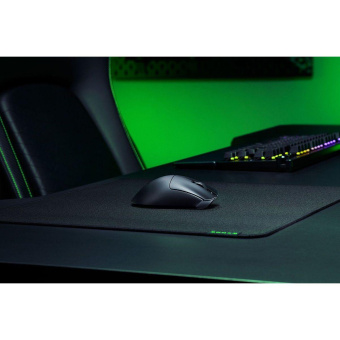 Мышь Razer DeathAdder V3 HyperSpeed черный оптическая (30000dpi) USB (6but) от магазина РЭССИ