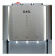Картинка Кулер AEL LD-AEL-811a напольный электронный серебристый от магазина РЭССИ Кулер AEL LD-AEL-811a напольный электронный серебристый от магазина РЭССИ