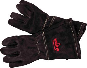 Краги Elitech CS-110 (204445) от магазина РЭССИ