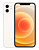 Смартфон Apple A2403 iPhone 12 64Gb 4Gb белый моноблок 3G 4G 1Sim 6.1" 1170x2532 iOS 15 12Mpix 802.11 a/b/g/n/ac/ax NFC GPS GSM900/1800 TouchSc Protect от магазина РЭССИ