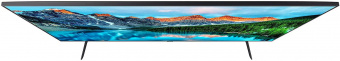 Панель Samsung 50" BE50T-H черный LED 16:9 DVI HDMI M/M TV глянцевая Piv 178гр/178гр 3840x2160 VGA FHD USB 11.4кг