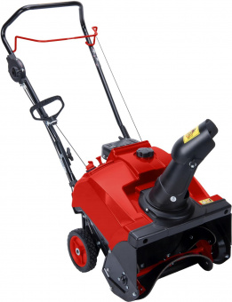 Снегоуборщик бензин. Starwind GST-2246 3л.с. от магазина РЭССИ