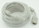 Кабель CABLE30 DB15 (m) DB15 (m) 30м феррит.кольца белый от магазина РЭССИ