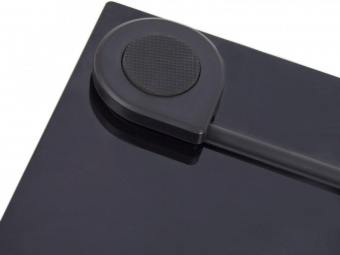 Весы напольные электронные Galaxy GL 4850 макс.180кг черный от магазина РЭССИ