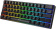 Клавиатура Оклик K713X механическая черный USB Multimedia for gamer LED от магазина РЭССИ