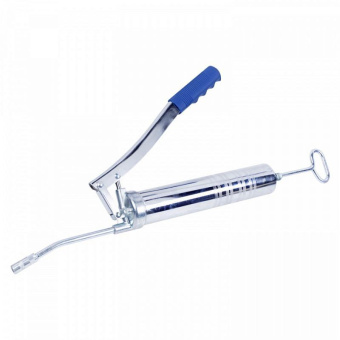 Рычажно-плунжерный шприц 400мл МАСТАК 132-00400 от магазина РЭССИ