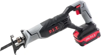 Сабельная пила P.I.T. PSA20H-115A/1 аккум. 2700ход/мин от магазина РЭССИ