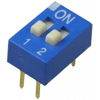 DS-02BBU-G от магазина РЭССИ