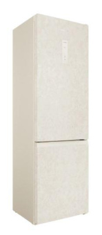 Холодильник Hotpoint HT 6200 AB 2-хкамерн. мраморный мат. от магазина РЭССИ