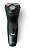 Бритва роторная Philips X3002/00 реж.эл.:3 питан.:аккум. зеленый от магазина РЭССИ