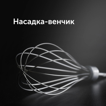 Блендер погружной Red Solution HB2901 1200Вт серебристый/черный от магазина РЭССИ