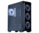 Картинка Корпус Zalman i3 edge черный без БП ATX 2x120mm 2xUSB2.0 1xUSB3.0 audio bott PSU от магазина РЭССИ Корпус Zalman i3 edge черный без БП ATX 2x120mm 2xUSB2.0 1xUSB3.0 audio bott PSU от магазина РЭССИ