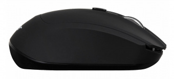 Мышь Acer OMR050 черный оптическая (1600dpi) беспроводная BT/Radio USB (6but) от магазина РЭССИ