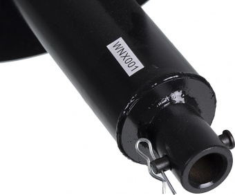 Бур для мотобуров Huter AG-300 для Huter GGD-52 (70/13/6) от магазина РЭССИ
