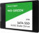 Накопитель SSD WD SATA III 2Tb WDS200T2G0A Green 2.5" от магазина РЭССИ
