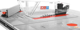 Станок распиловочный Зубр Мастер ЗПДС-255-1600С 1600W от магазина РЭССИ