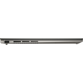 Ноутбук Asus Zenbook 15 OLED UM3504DA-MA251 Ryzen 7 7735U 16Gb SSD1Tb AMD Radeon 15.6" OLED 2.8K (2880x1620) noOS grey WiFi BT Cam (90NB1163-M009F0) от магазина РЭССИ