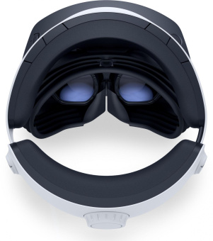 Очки виртуальной реальности PlayStation VR2 белый для: PlayStation 5 от магазина РЭССИ