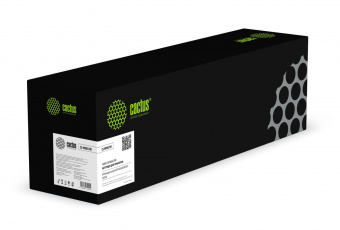 Картридж лазерный Cactus CS-W9037M W9037MC черный (58000стр.) для HP Managed LJ MFP E82540,E82550,E82560 от магазина РЭССИ
