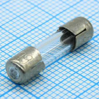 ВПБ6-11В   3.15А от магазина РЭССИ