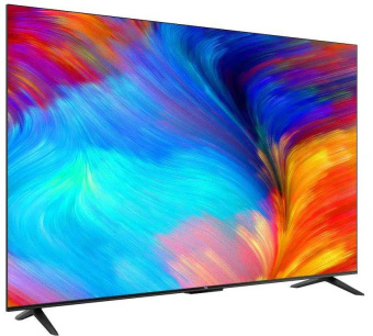 Телевизор LED TCL 55" 55P635 черный 4K Ultra HD 60Hz DVB-T DVB-T2 DVB-C DVB-S DVB-S2 USB WiFi Smart TV (RUS) от магазина РЭССИ