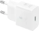 Картинка Сетевое зар./устр. Samsung EP-T2510 25W 3A (PD) USB Type-C белый (EP-T2510NWEGWW) от магазина РЭССИ Сетевое зар./устр. Samsung EP-T2510 25W 3A (PD) USB Type-C белый (EP-T2510NWEGWW) от магазина РЭССИ
