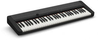 Синтезатор Casio CT-S1BK 61клав. черный от магазина РЭССИ