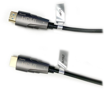 Кабель соединительный аудио-видео Premier 5-807 HDMI (m)/HDMI (m) 15м. черный (5-807 15.0) от магазина РЭССИ