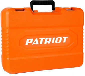 Перфоратор Patriot RH 350 патрон:SDS-plus уд.:4.3Дж 1500Вт (кейс в комплекте) от магазина РЭССИ