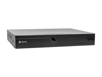 Видеорегистратор IP 36-канальный 8Мп до 2 HDD от магазина РЭССИ