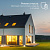 Умная лампа Gauss Smart Home G95 E27 Wi-Fi (1320112) от магазина РЭССИ