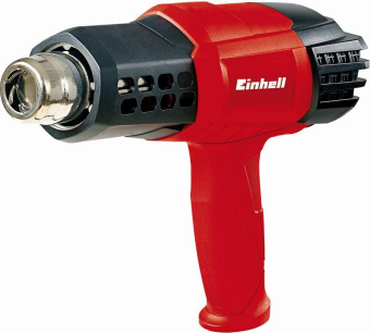 Технический фен Einhell TE-HA 2000 E 2000Вт темп.50-550С от магазина РЭССИ
